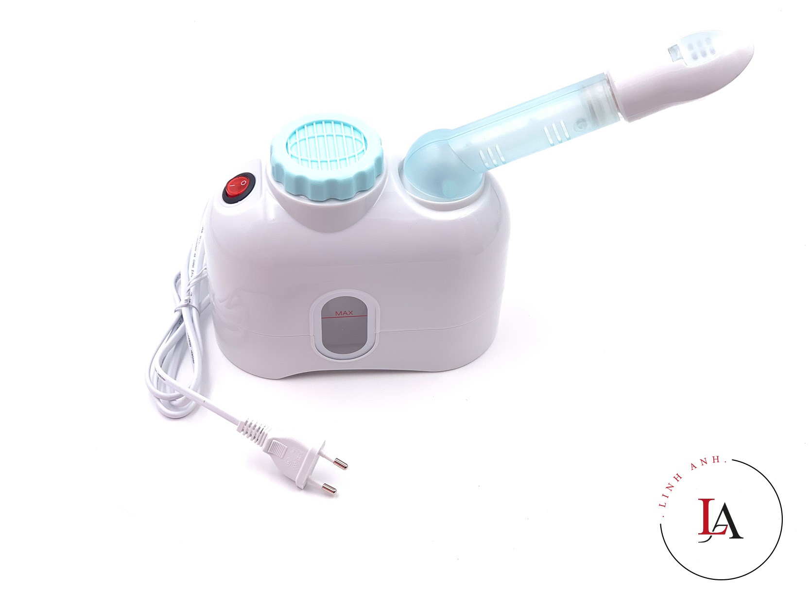 Máy xông cá nhân Family DT 33